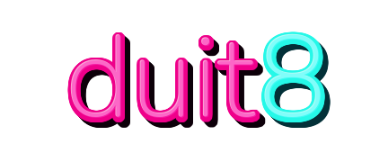 duit8 — logo kanal