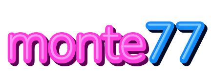 monte77 — logo kanal
