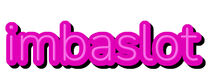 imbaslot — logo kanal