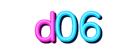 d06 — logo kanal