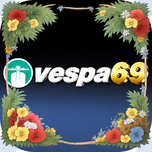 vespa69 — mitra unggulan
